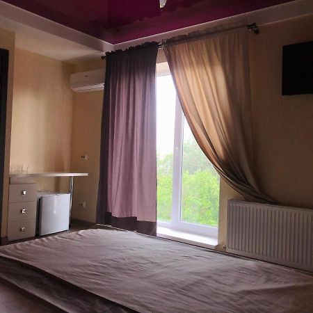 Bloom Отель Charkiv Exteriör bild